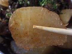 -麻木老地方牛筋牛杂(长堤街店)