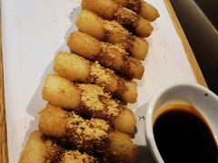 -绿茶餐厅(燕郊永旺店)