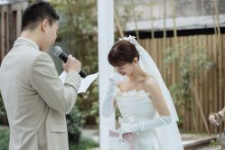 点击看大图 -Chic Bridal 熙可婚纱