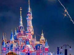 -上海迪士尼度假区