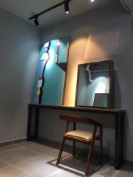 -G.O.T salon