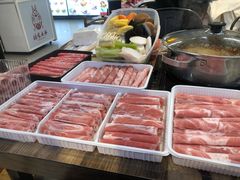 -盒马鲜生(顺义店)