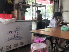 -潮镇老尾牛杂(环城西路店)