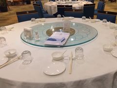 -杭州香格里拉·香宫中餐厅