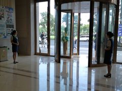 -维也纳国际酒店·江苏苏州火车站北广场店