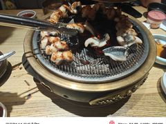-泥炉烧肉师(新街口金銮巷店)