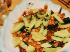-外滩海鲜烧烤广场(东三旗店)