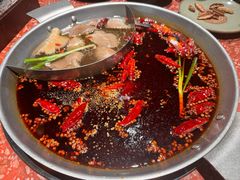 -纸盐河码头火锅(十八梯店)