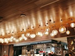 -OPEN開全日自助餐厅·西餐·海鲜(佛山希尔顿酒店)
