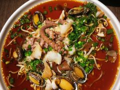 渔家三鲜-隆喜元鱼汤包·海鲜(中联广场店)