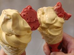 -麦当劳(坂田分店)