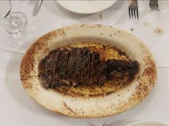 -摩根扒房(桐梓林店)