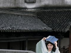 -汉仪华裳汉服旗袍·摄影写真馆(乌镇西栅店)