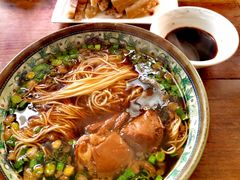 -西复兴羊肉馆(南翔老街店)