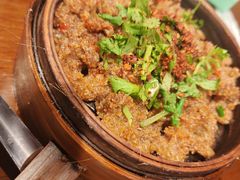 -谢老五跷脚牛肉·非遗传承店