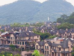-白石龙音乐公园