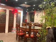 -西江美食舫·江西菜(健德桥店)