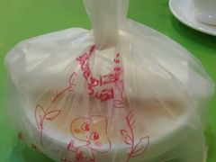 android_upload_pic-甜心妈妈·榴莲星级糖水(北京路总店)