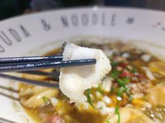 -友达面馆(广州总店)