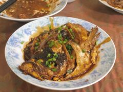 鱼头面-许村蟹面(海宁许村大道店)