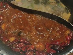 -伍师兄市井火锅(东部星悦天地店)