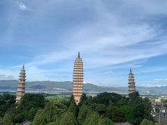 -崇圣寺三塔文化旅游区