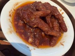 -铭家点心(秦岭路店)