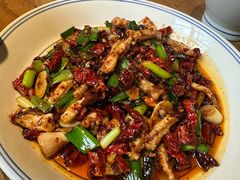-树厨贵州菜(大十字店)