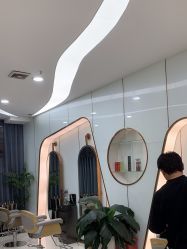 -JGO·烫染接发