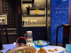 -四世同堂·京菜·烤鸭(双井店)