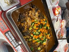 -雅佳神话·麻辣烤鱼(新街口店)