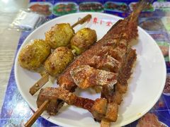 -卜奎风味便宜坊(兴隆路店)