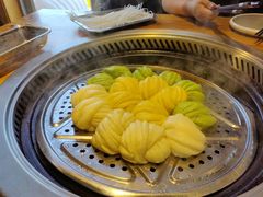 -锅老头海鲜铁锅炖