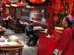-吉祥春饼·烤鸭(国贸店)