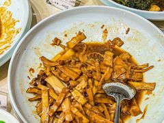 -涌觅名灶·本地海鲜宁波菜(财富广场店)