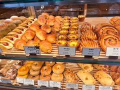 -得粒烘焙坊Daily Bakery House(东海花园店)
