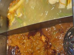 -重庆高老九火锅(万象城店)