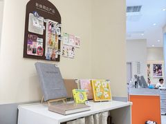-海马体照相馆(广州新世界云门New park店)