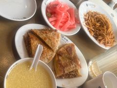 -河沿肉饼Beijing Pie(锡拉胡同店)
