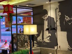 大堂-黄记煌三汁焖锅(广州曜一城店)