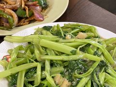 -美食店(华贵路店)
