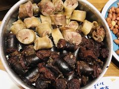 -蒙亨·手把肉·蒙古包文化主题餐厅(天恒广场店)