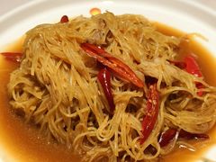-茅庐川菜(烟台万象汇店)