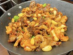 -肠相汇常德老肠子馆(雨花亭店)