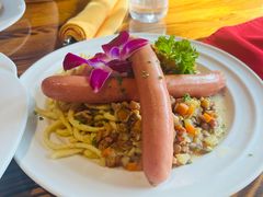 -申德勒加油站餐厅(三里屯北小街店)