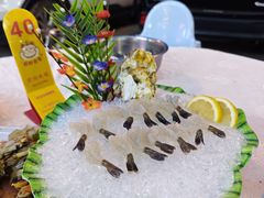 -嘉升大排档(番禺总店)