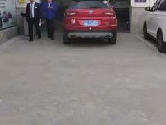 -北京新兴快马汽车服务有限公司丰台销售分公司(杜家坎店)