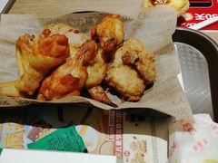 -肯德基(兴隆店)