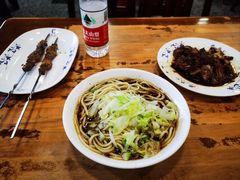 -柴氏风味斋(甘家口店)