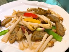 -随园花园餐厅(新港中路店)